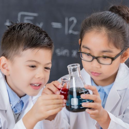 School Programs Fundraising