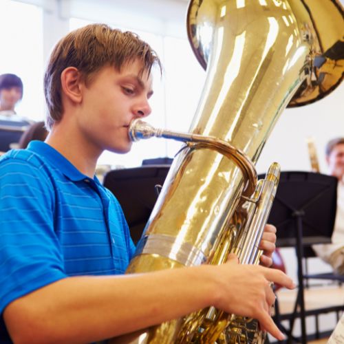 Arts and Music Fundraiser