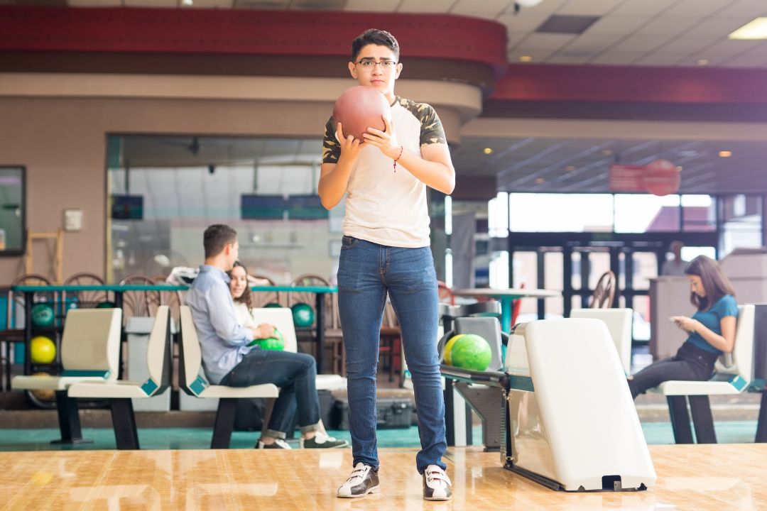 Homestead Bowl Fundraiser