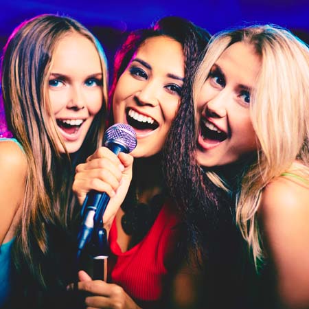Karaoke Party