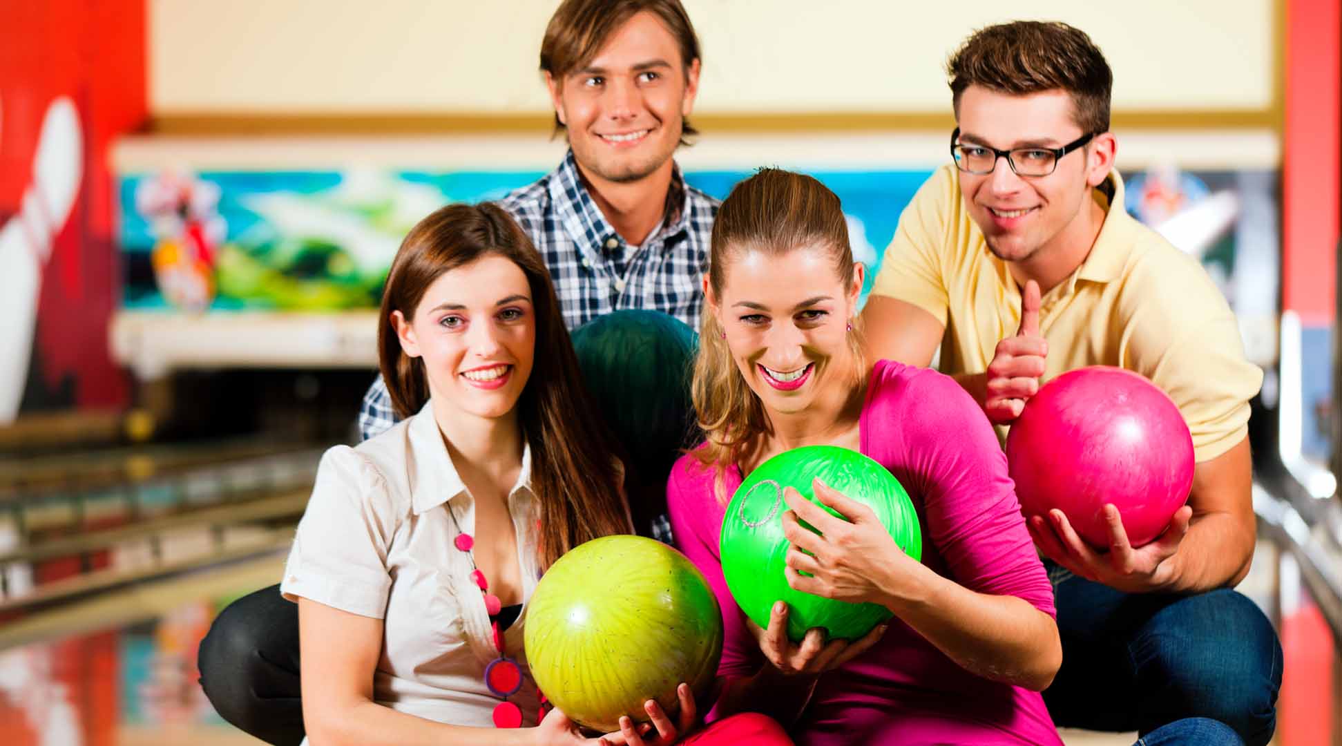 Homestead Bowl Bowling Specials Discounts Deals Offers Bay Area