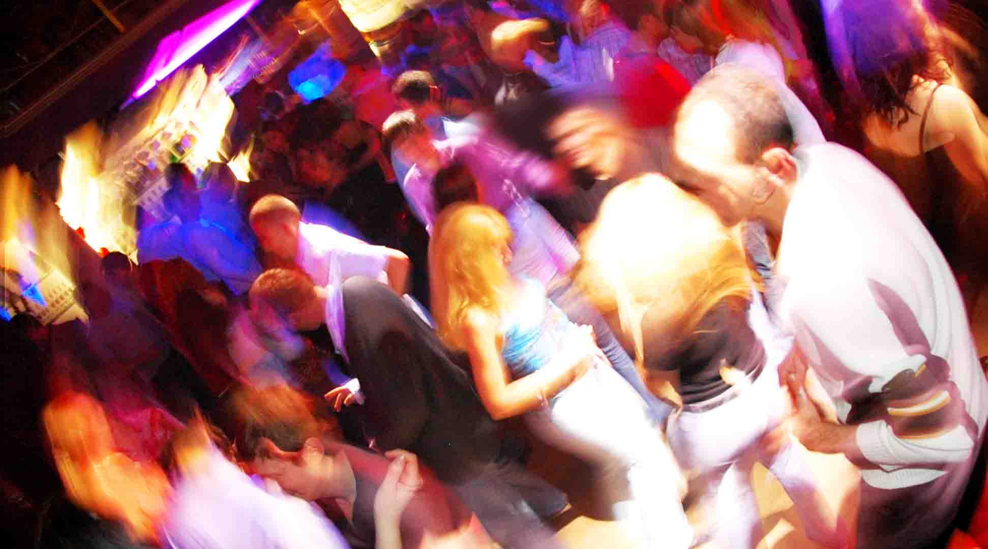 Homestead Bowl X-Bar Full Bar and Shows