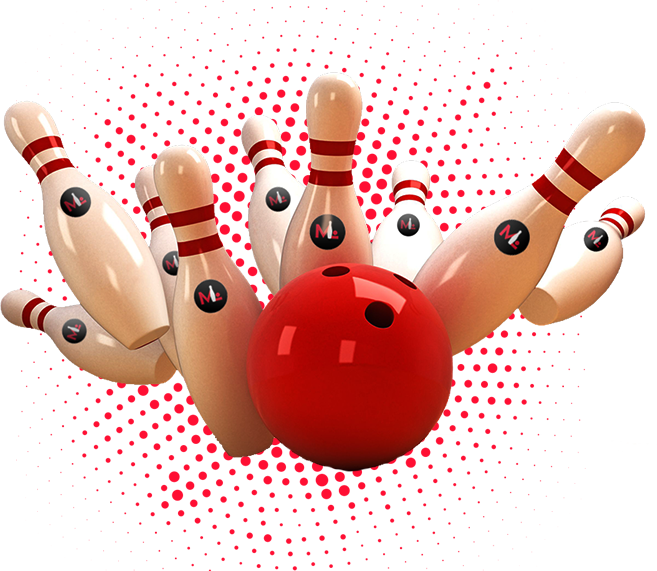 Join Us for Group Events or Corporate Bowling Parties